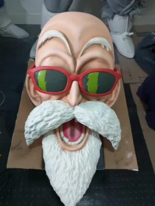 Figuras tamaño real