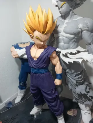 Figuras tamaño real