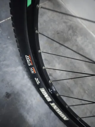 Orbea Alma M30 Carbono talla M