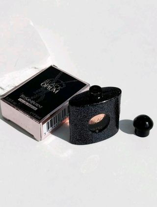 Mini Perfume YSL Black Opium 7.5ml