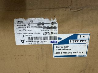 BANDEJA MALETERO FORD FOCUS NUEVA 2004-2010