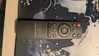 Mini Proyector Wimius Q2 DLP