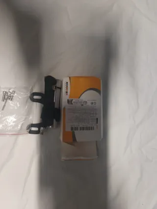 Bomba de aire portátil para bicicleta