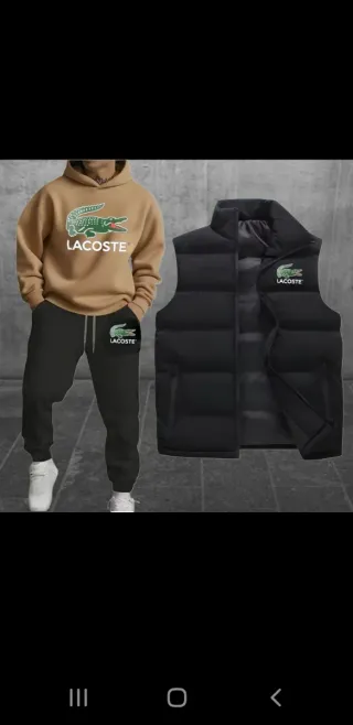 Giacca Nike uomo/donna nera