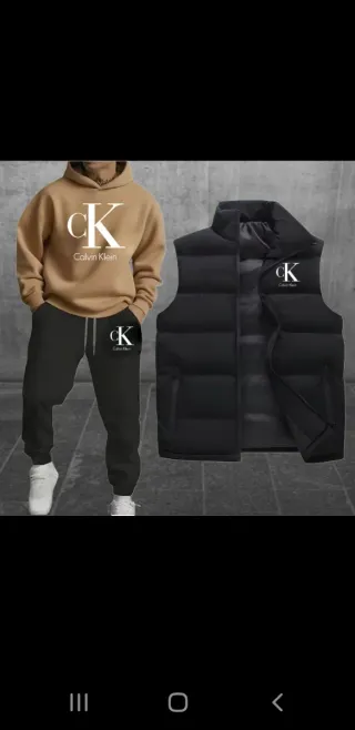 Giacca Nike uomo/donna nera