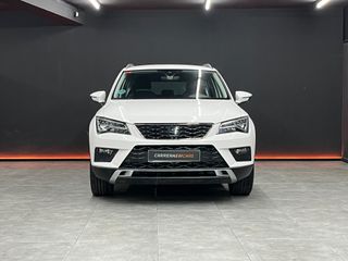 SEAT Ateca 1.6 TDi 115cv Style Ecomotive 5p