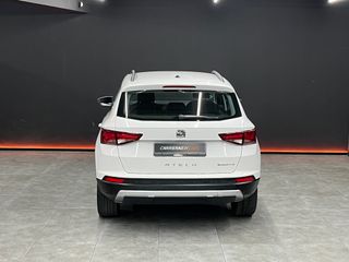 SEAT Ateca 1.6 TDi 115cv Style Ecomotive 5p