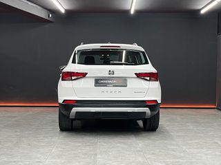 SEAT Ateca 1.6 TDi 115cv Style Ecomotive 5p