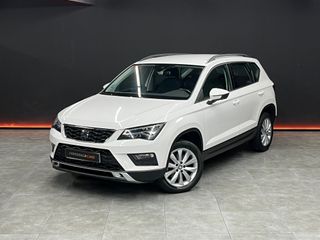 SEAT Ateca 1.6 TDi 115cv Style Ecomotive 5p