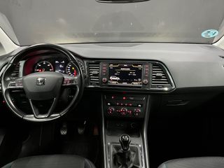 SEAT Ateca 1.6 TDi 115cv Style Ecomotive 5p