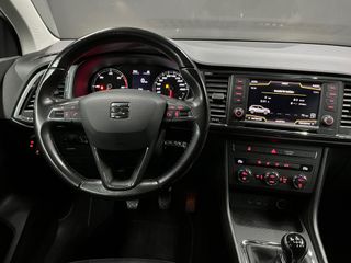 SEAT Ateca 1.6 TDi 115cv Style Ecomotive 5p