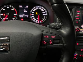 SEAT Ateca 1.6 TDi 115cv Style Ecomotive 5p