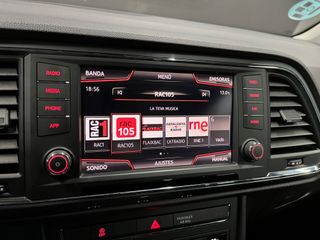 SEAT Ateca 1.6 TDi 115cv Style Ecomotive 5p