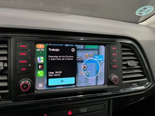 SEAT Ateca 1.6 TDi 115cv Style Ecomotive 5p