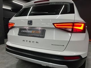 SEAT Ateca 1.6 TDi 115cv Style Ecomotive 5p