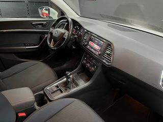SEAT Ateca 1.6 TDi 115cv Style Ecomotive 5p