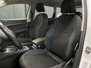 SEAT Ateca 1.6 TDi 115cv Style Ecomotive 5p