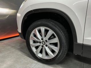 SEAT Ateca 1.6 TDi 115cv Style Ecomotive 5p