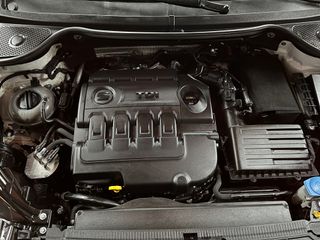 SEAT Ateca 1.6 TDi 115cv Style Ecomotive 5p