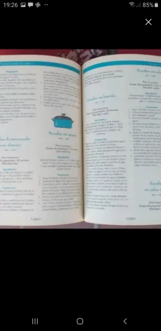 LAS 1000 MEJORES RECETAS DE COCINA