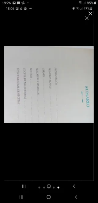 LAS 1000 MEJORES RECETAS DE COCINA