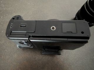 Fujifilm X-T3 + XF18-55mm + Grip + 4 Baterías