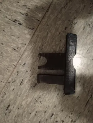 Adaptador mástil Gong v2