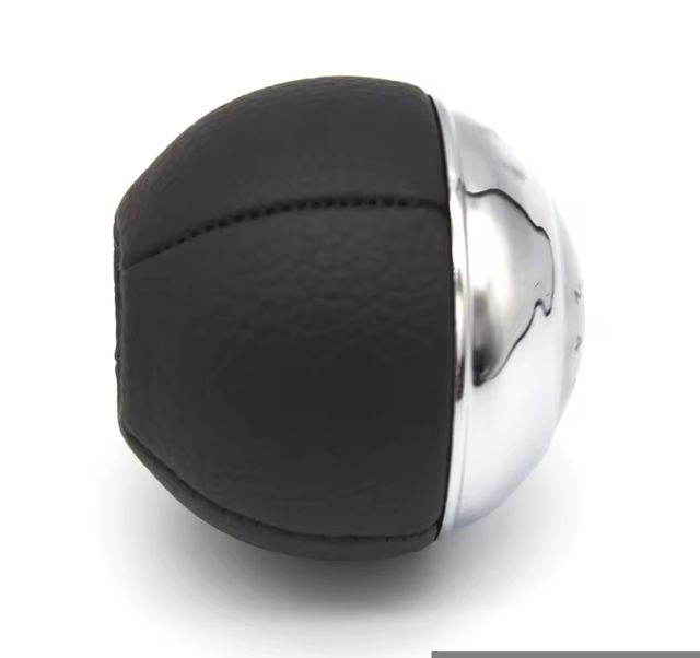 Pomo Mini Cooper R50 R52 R53 6 Velocidades