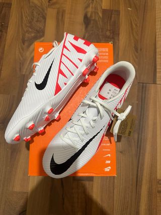 Scarpe Nike Vapor 15 Club FG/MG