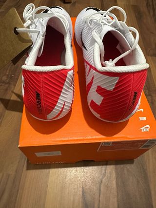 Scarpe Nike Vapor 15 Club FG/MG