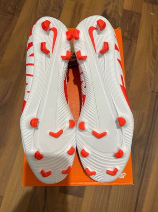 Scarpe Nike Vapor 15 Club FG/MG