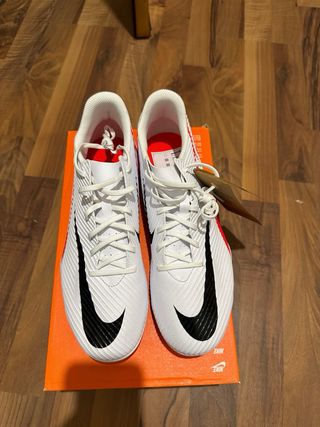 Scarpe Nike Vapor 15 Club FG/MG