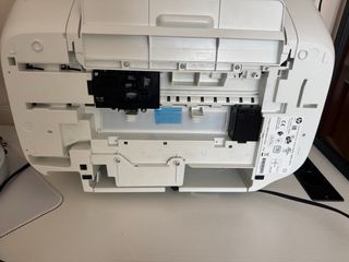 Impresora HP DeskJet 2721