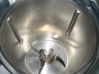 Thermomix TM5 Vorwerk