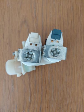 Bomba Água Máquina Lavar Ariston