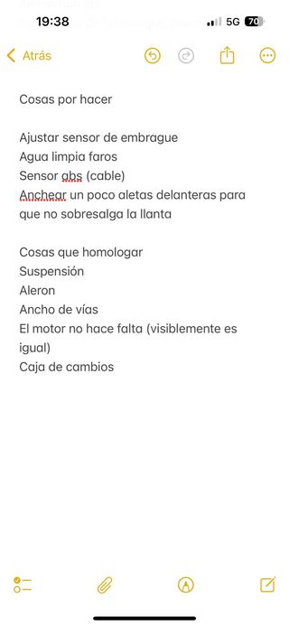 BMW e46 330i coupe tracktool