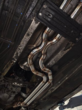 BMW e46 330i coupe tracktool