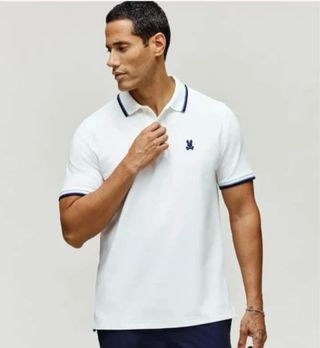 Camisas Polo marca local Hombre