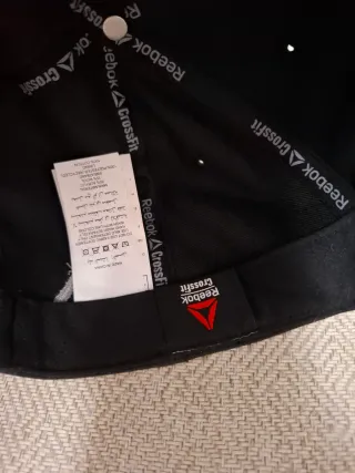 Cappello Reebok Crossfit