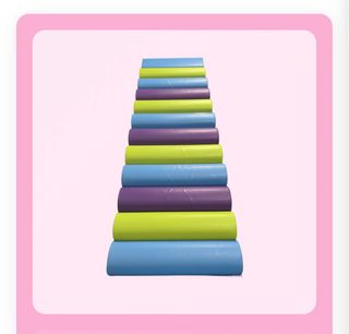 Fabricación a medida para parques infantiles