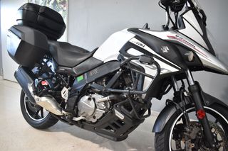 Suzuki V-Strom 650