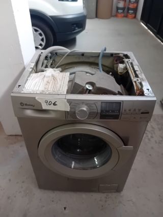 Lavadora Balay 90€