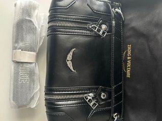 Bolso Zadig & Voltaire Negro