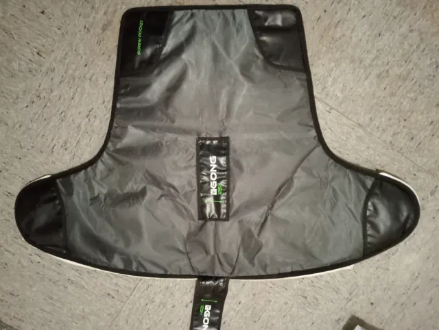 Funda Foil Gong Manta