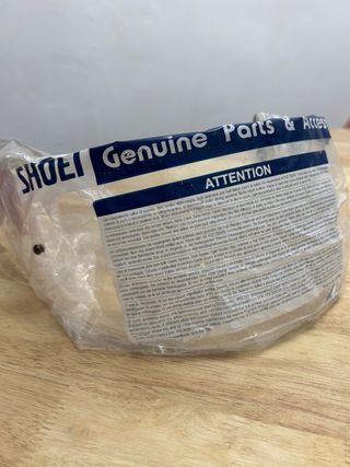 Visera Shoei XR1100 Original