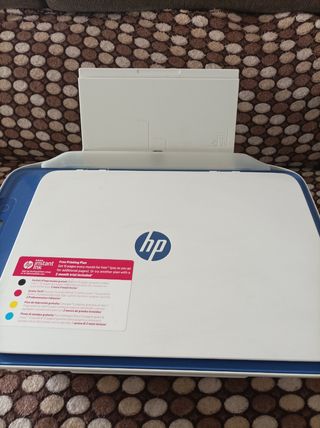 Impresora HP