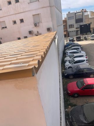 Tejados Panel Sándwich