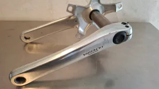 Pedaleiro Shimano Ultegra 175mm BCD130