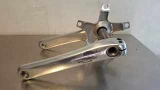 Pedaleiro Shimano Ultegra 175mm BCD130