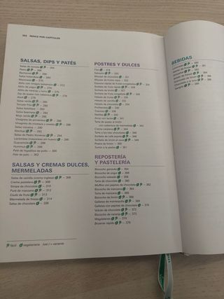 cocina fácil y saludable thermomix